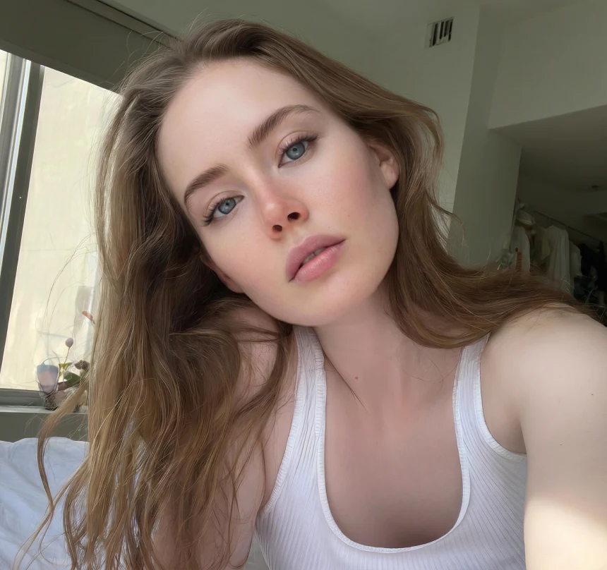 Grace look