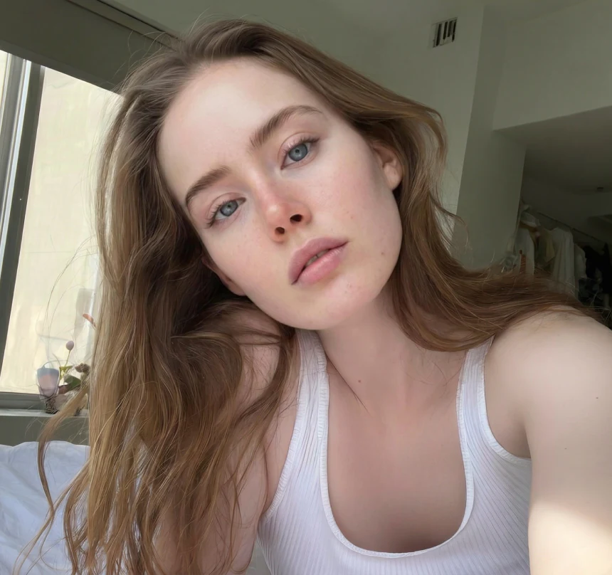 Lovely look