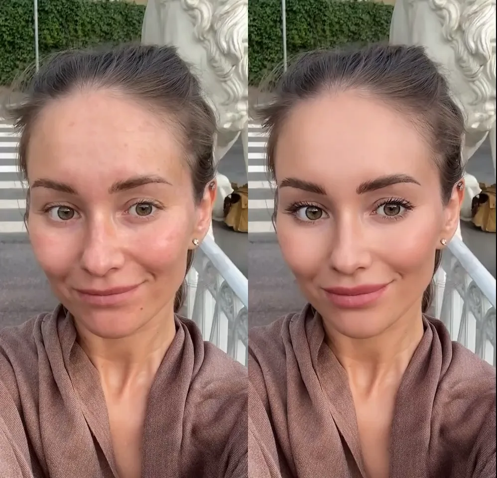 Beauty Filters Preview